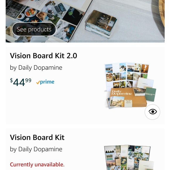 Daily Dopamine -look at what’s included! - Picture 6 of 7